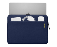 Tomtoc Etui na laptopa Light-A18 (granatowy) - 1501797 - zdjęcie 3
